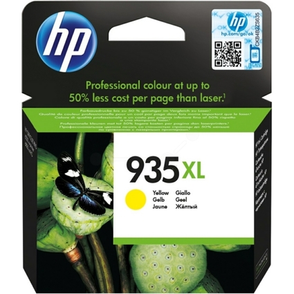 hp Tinte hp 935XL fr hp OfficeJet Pro 6230, gelb