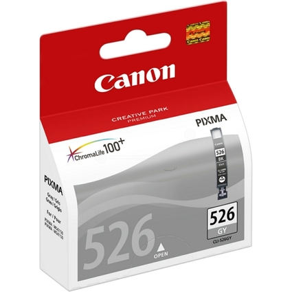 Canon Tinte fr Canon Pixma MG6150, grau