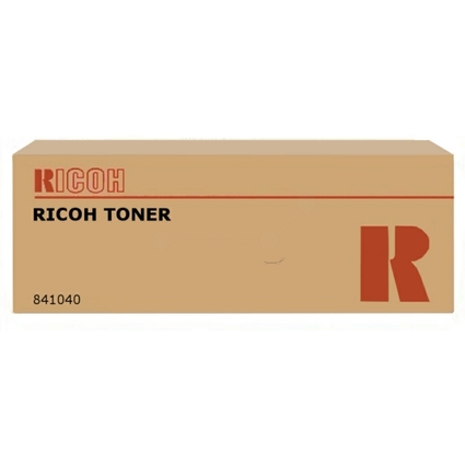 RICOH Toner fr RICOH Kopierer Aficio MP 2500, schwarz