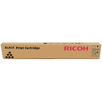 RICOH Toner fr RICOH Aficio MP C305E, schwarz