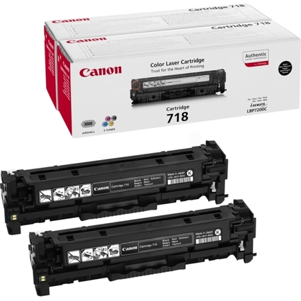 Canon Toner fr Canon Laserdrucker i-SENSYS LBP7200, DP