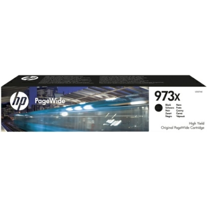 hp Tinte hp 973XL fr hp Pagewide Pro 452, schwarz