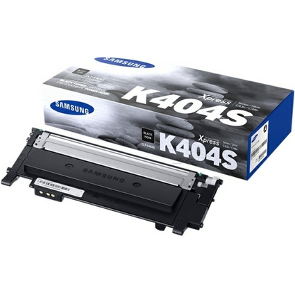 SAMSUNG Toner fr SAMSUNG Laserdrucker SL-C430, schwarz