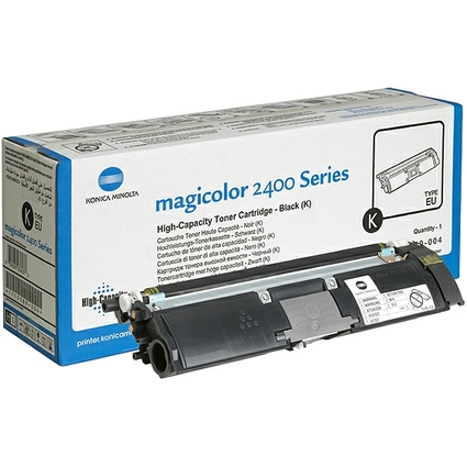 KONICA MINOLTA Toner fr KONICA MINOLTA Magicolor 2400