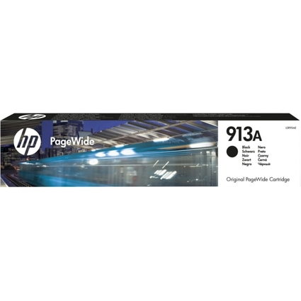 hp Tinte hp 913A fr hp Pagewide 352, schwarz