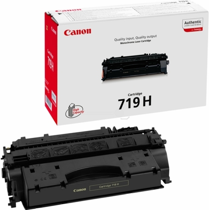 Canon Toner fr Canon Laserdrucker i-SENSYS LBP6300 DN Hc