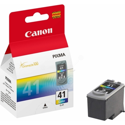 Canon Tinte fr Canon Pixma IP1600/IP2200/IP2600, farbig