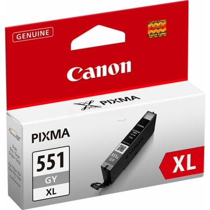 Canon Tinte fr Canon Pixma IP7250, grau HC