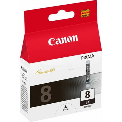 Canon Tinte fr Canon Pixma IP4200/IP5200/IP5200R,schwarz