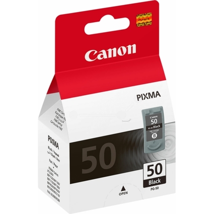 Canon Tinte fr Canon Pixma IP2200, schwarz, HC