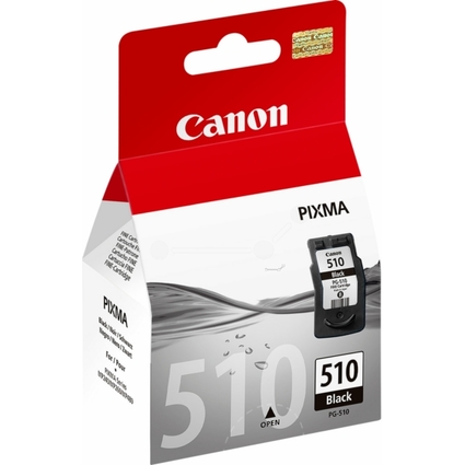 Canon Tinte fr Canon Pixma MP260/MP240, schwarz