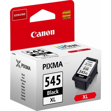 Canon Tinte fr Canon Pixma IP2850, schwarz HC