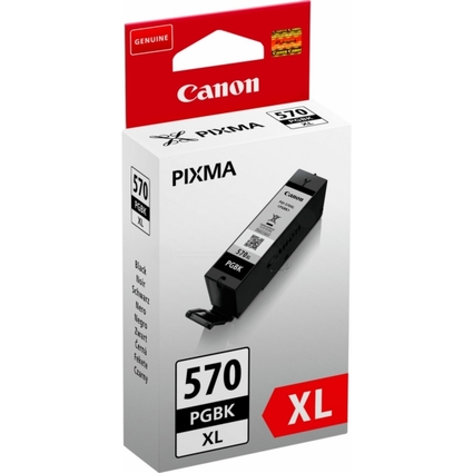 Canon Tinte fr Canon PIXMA MG5700, PGI-570, schwarz HC