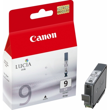 Canon Tinte fr Canon PIXMA Pro 9500, grau