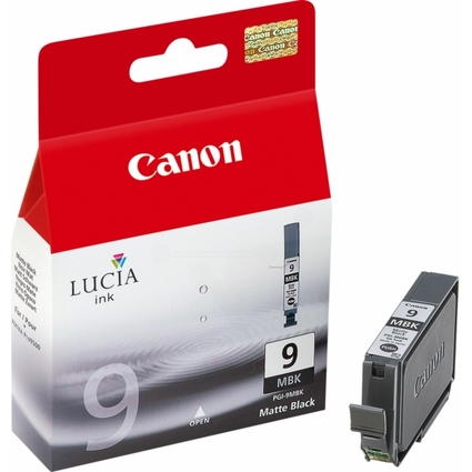 Canon Tinte fr Canon PIXMA Pro 9500, matt schwarz