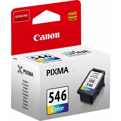 Canon Tinte für Canon Pixma IP2850, farbig 8289B001 bei ...
