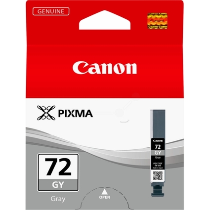 Canon Tinte fr Canon Pixma Pro 10, grau