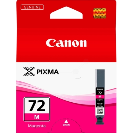 Canon Tinte fr Canon Pixma Pro 10, magenta