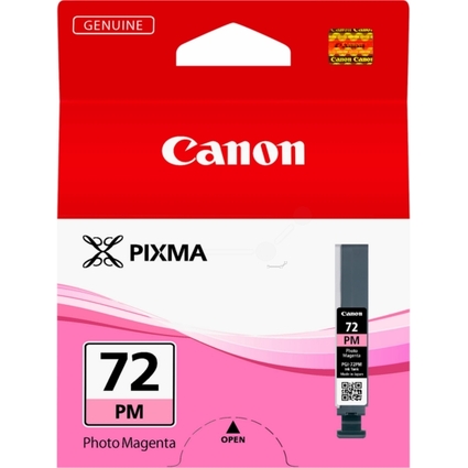 Canon Tinte fr Canon Pixma Pro 10, foto magenta