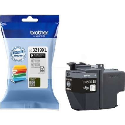 brother Tinte fr brother MFC-J5330DW, schwarz, HC