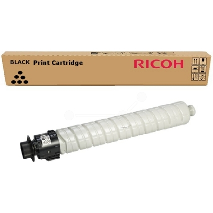 RICOH Toner fr RICOH Aficio MP C2003/2503, schwarz