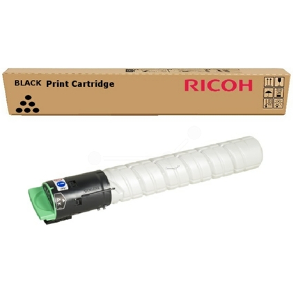 RICOH Toner fr RICOH Kopierer Aficio MP C2050, schwarz