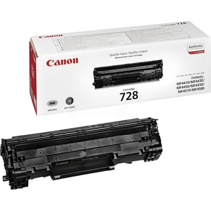 Canon Toner fr Canon Laserdrucker i-SENSYS MF4410