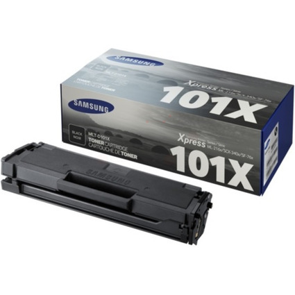 SAMSUNG Toner fr SAMSUNG Laserdrucker ML2160, schwarz