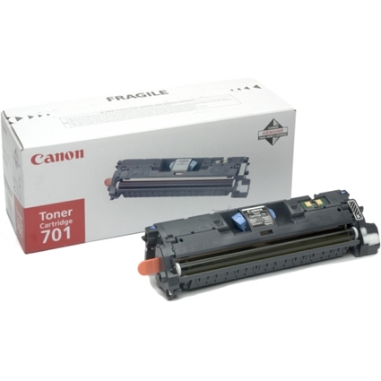 Canon Toner fr Canon Laserdrucker LBP-5200, schwarz