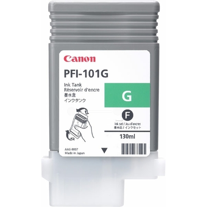 Canon Tinte fr Canon IPF5000/6100, grn