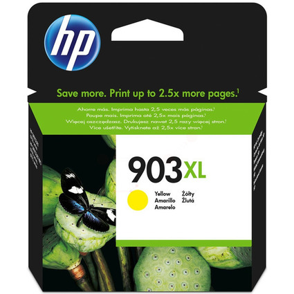 hp Tinte hp 903XL fr hp OfficeJet Pro 6960, gelb