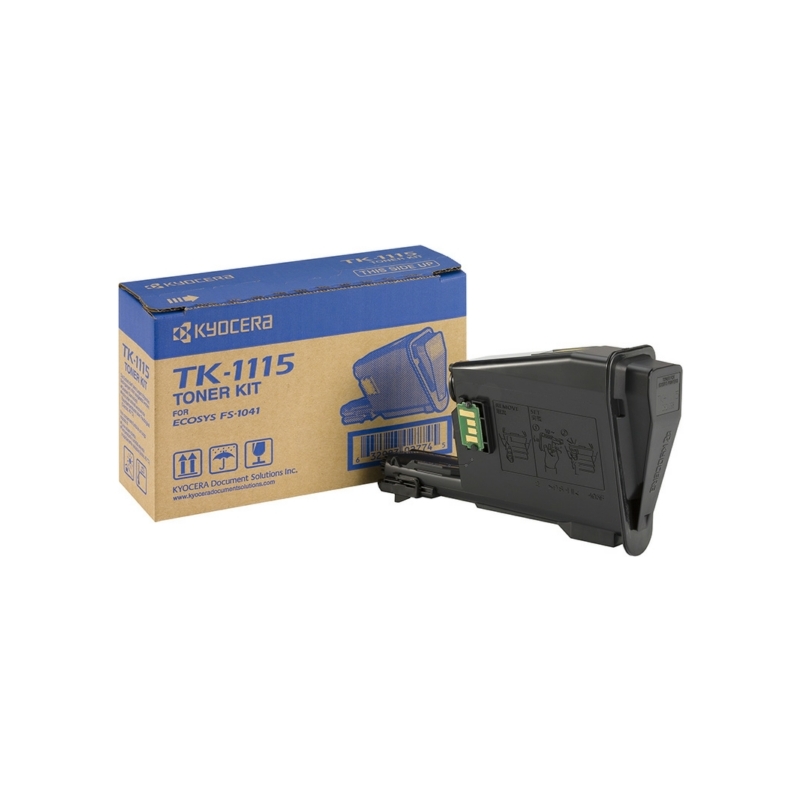 Driver kyocera fs-1320mfp for Windows 7 x64