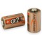 ANSMANN Lithium-Foto-Batterie "CR2", 3 Volt, 1er-Blister