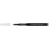 Tombow Tintenroller-Ersatzmine, 0,3 mm, schwarz