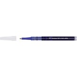 Tombow Tintenroller-Ersatzmine, 0,5 mm, blau