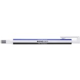 Tombow radierstift "MONO zero", eckige Spitze, wei