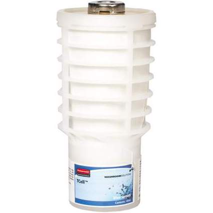 Rubbermaid Lufterfrischer TCell "Blue Splash", 48 ml