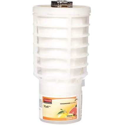 Rubbermaid Lufterfrischer TCell "Citrus Mix", 48 ml