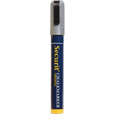 Securit kreidemarker ORIGINAL MEDIUM, silber