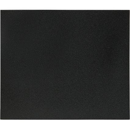 Securit Kreidetafel SILHOUETTE "Rechteck"