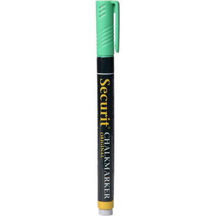 Securit Kreidemarker ORIGINAL SMALL, grn