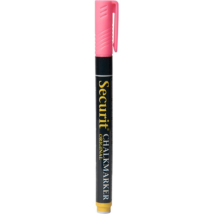 Securit Kreidemarker ORIGINAL SMALL, pink