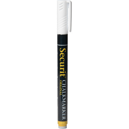 Securit Kreidemarker ORIGINAL SMALL, wei