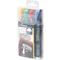 Securit Kreidemarker WATERPROOF MEDIUM, 4er Etui