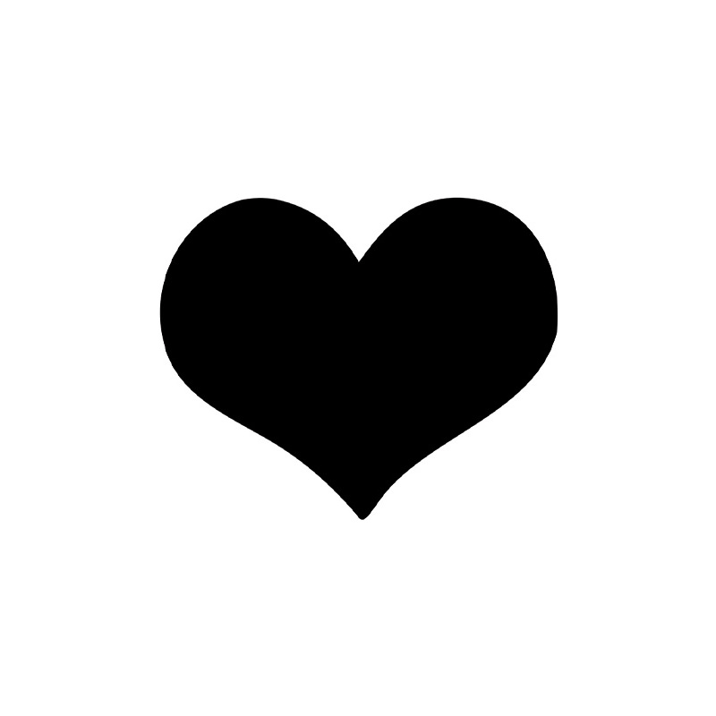 Png Herz Silhouette / Securit Kreidetafel SILHOUETTE "Herz" FB-HEART