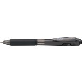 Pentel druckkugelschreiber BK440, schwarz