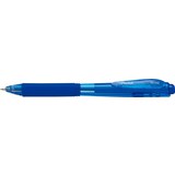 Pentel druckkugelschreiber BK440, blau
