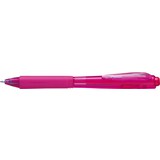 Pentel druckkugelschreiber WOW BK440, pink