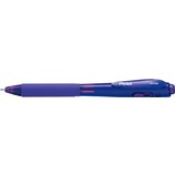 Pentel druckkugelschreiber BK440, violett