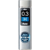 Pentel druckbleistift-feinmine AIN stein C273, Hrtegrad: H